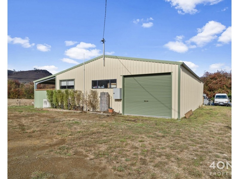 41 Erskine Street, Kempton TAS 7030