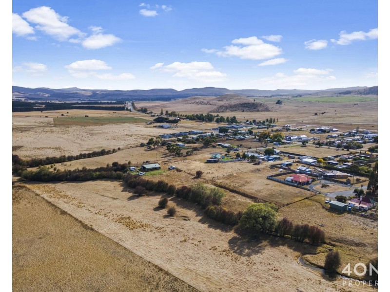 41 Erskine Street, Kempton TAS 7030