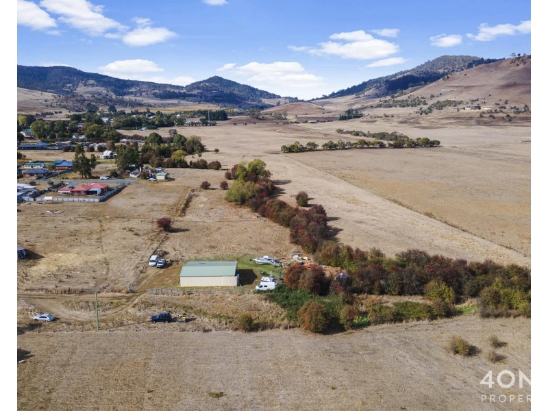 41 Erskine Street, Kempton TAS 7030