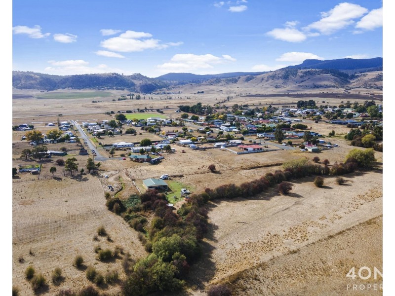 41 Erskine Street, Kempton TAS 7030