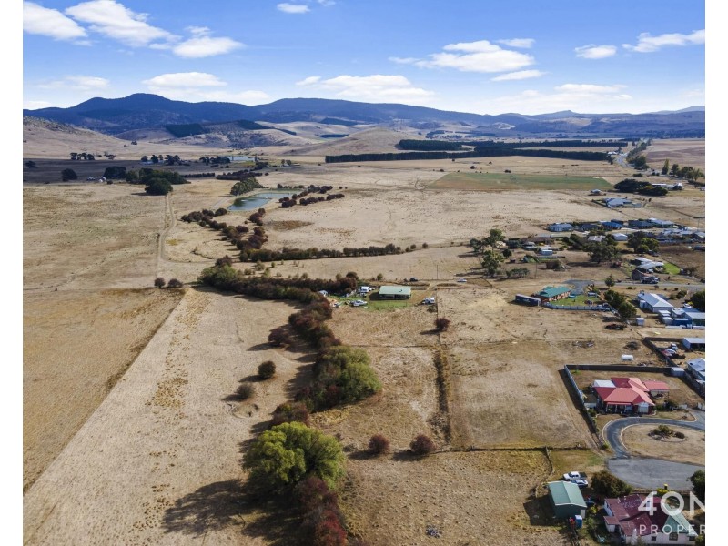 41 Erskine Street, Kempton TAS 7030