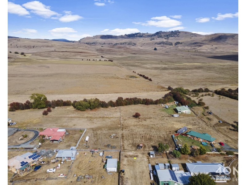 41 Erskine Street, Kempton TAS 7030