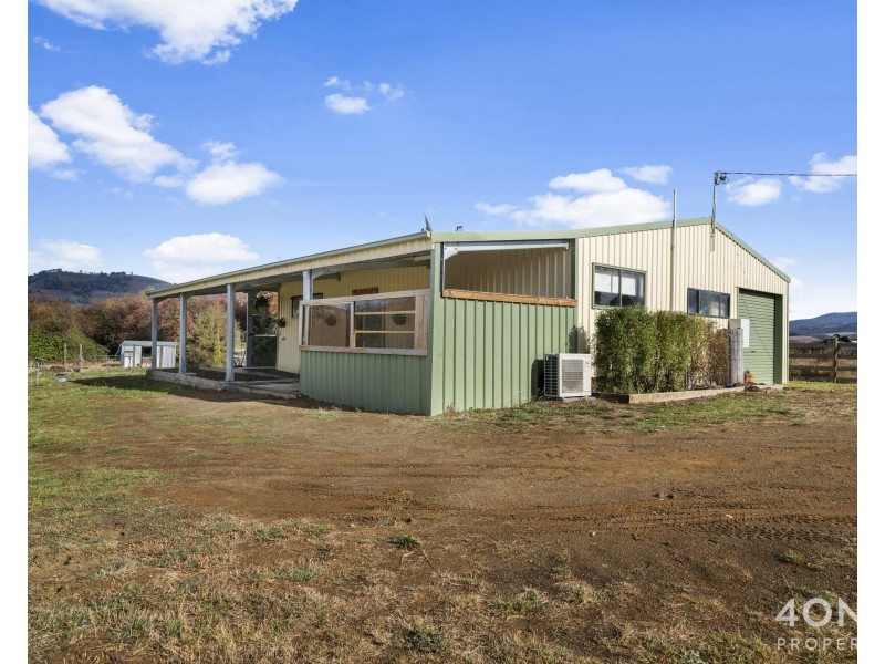 41 Erskine Street, Kempton TAS 7030