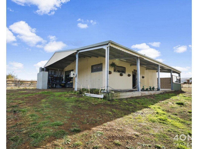 41 Erskine Street, Kempton TAS 7030