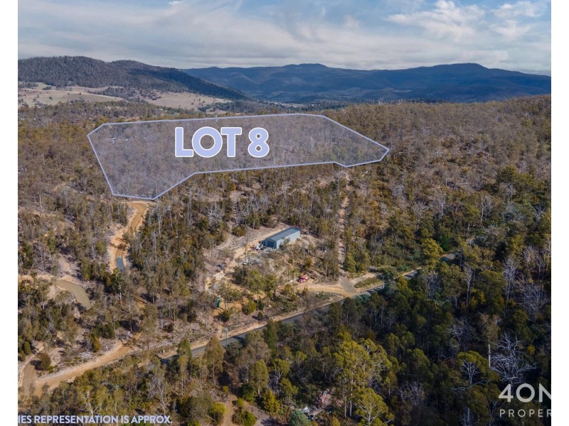 8/550 Huntingdon Tier Road, Bagdad TAS 7030