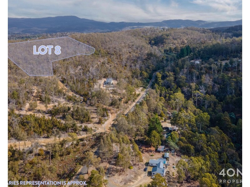 8/550 Huntingdon Tier Road, Bagdad TAS 7030