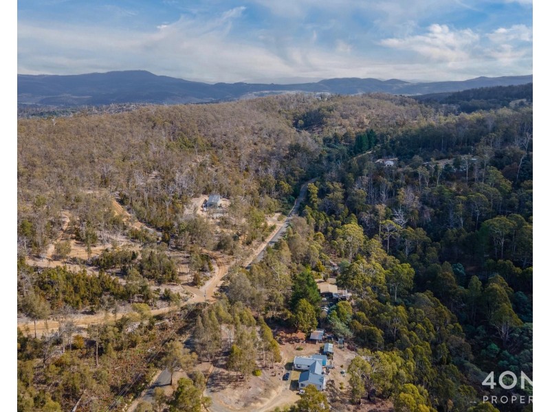 8/550 Huntingdon Tier Road, Bagdad TAS 7030