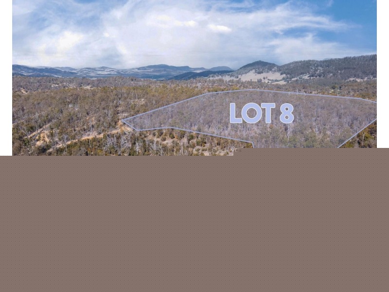 8/550 Huntingdon Tier Road, Bagdad TAS 7030