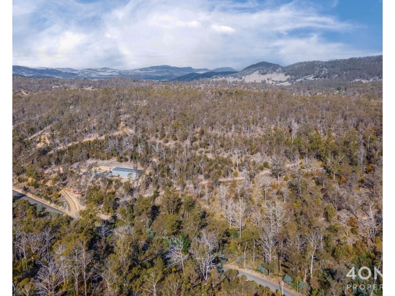 8/550 Huntingdon Tier Road, Bagdad TAS 7030