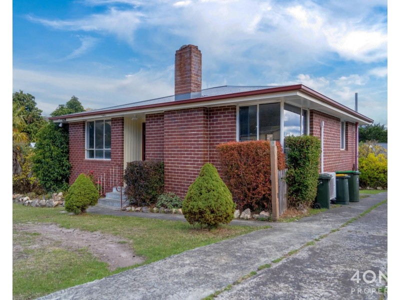 14 Sycamore Road, Risdon Vale TAS 7016