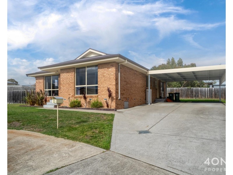 23 Collis Court, Brighton TAS 7030