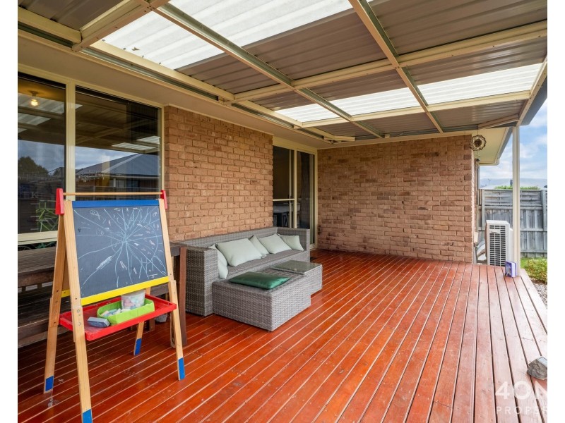 23 Collis Court, Brighton TAS 7030
