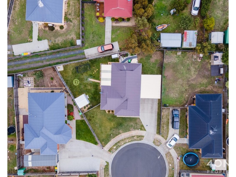 23 Collis Court, Brighton TAS 7030