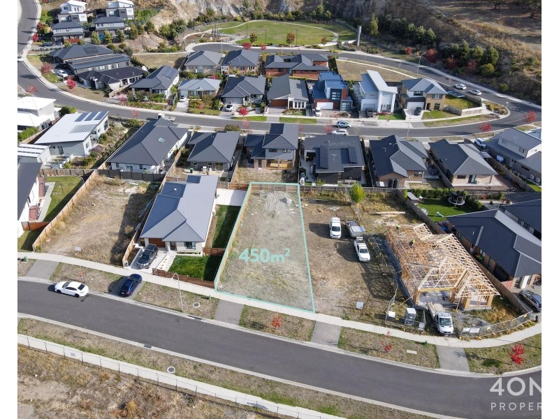 14 Tabart Street, New Town TAS 7008