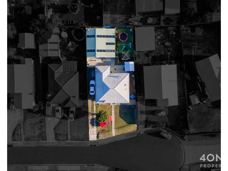 18 Laguna Place, Derwent Park TAS 7009