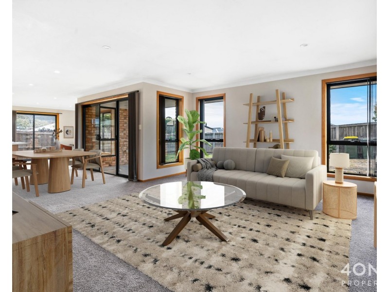 18 Bethune Street, Chigwell TAS 7011
