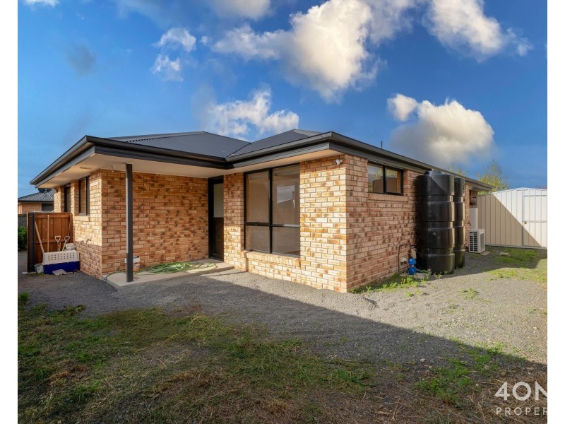 18 Bethune Street, Chigwell TAS 7011