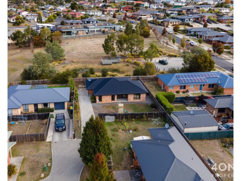 18 Bethune Street, Chigwell TAS 7011