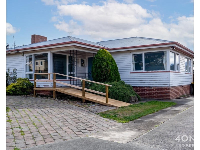 64 Continental Road, Glenorchy TAS 7010