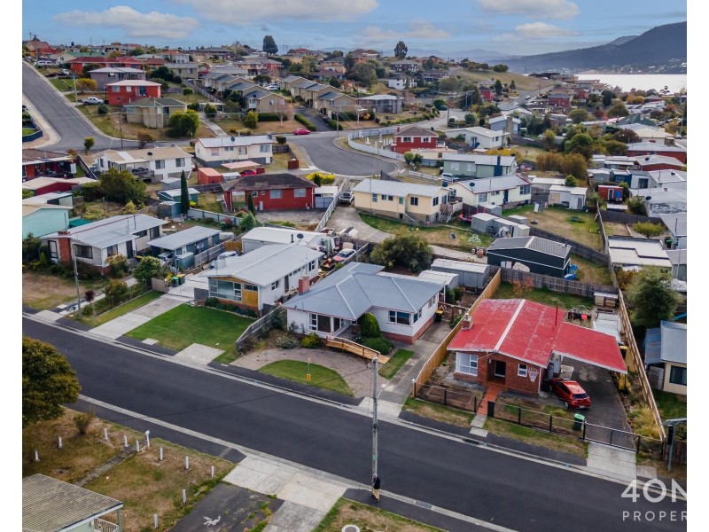 64 Continental Road, Glenorchy TAS 7010