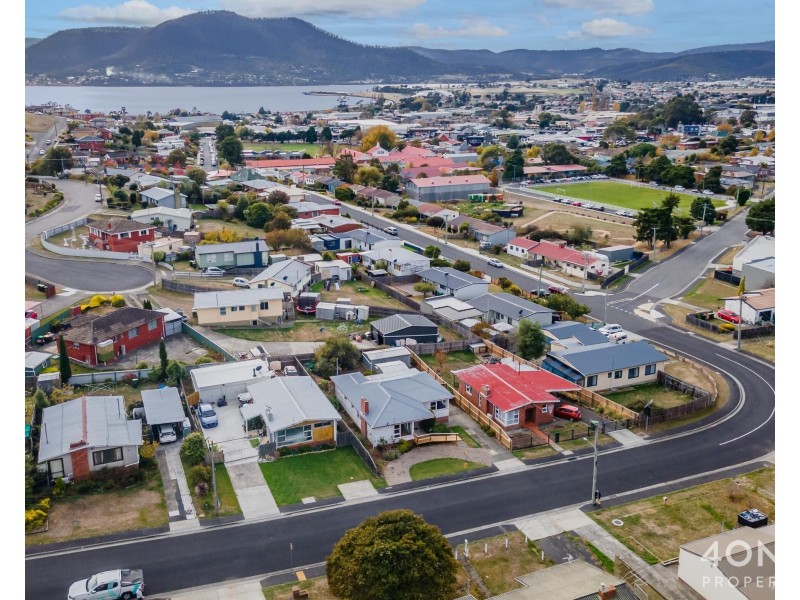 64 Continental Road, Glenorchy TAS 7010