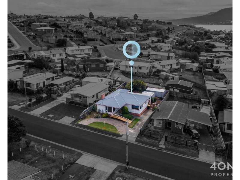 64 Continental Road, Glenorchy TAS 7010