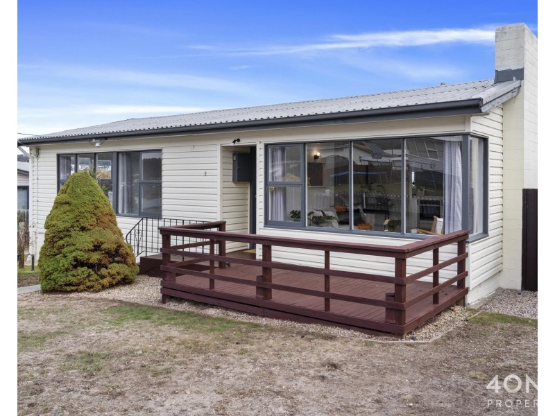 2 Rosewood Road, Risdon Vale TAS 7016