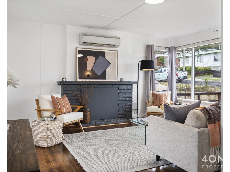 2 Rosewood Road, Risdon Vale TAS 7016