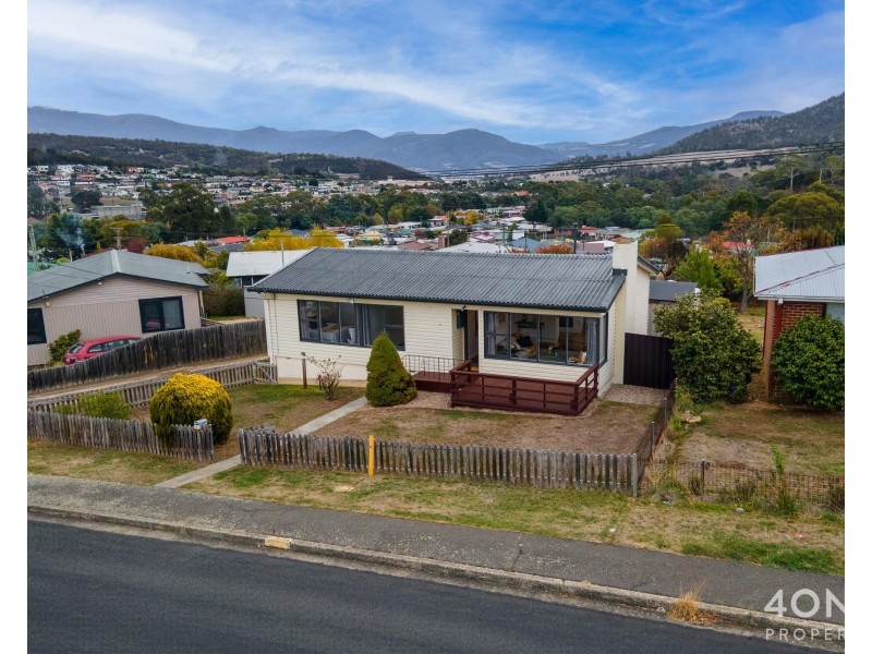 2 Rosewood Road, Risdon Vale TAS 7016