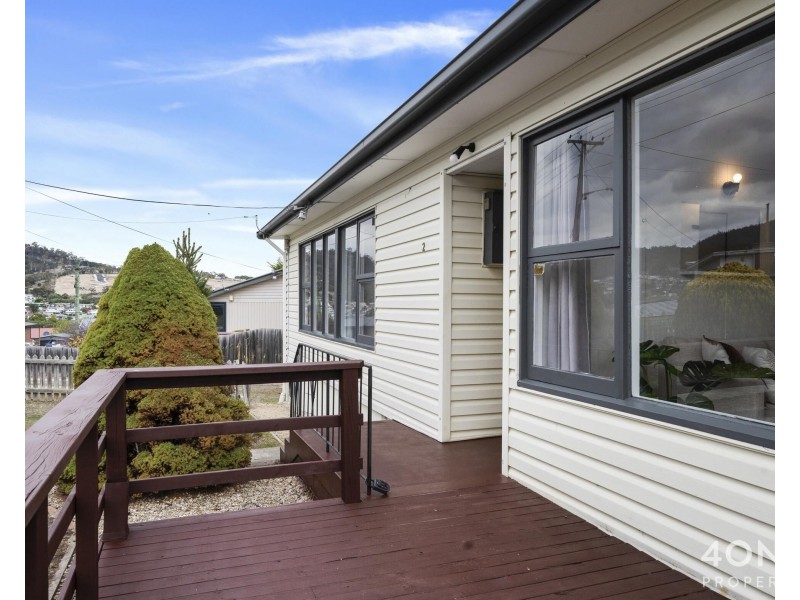 2 Rosewood Road, Risdon Vale TAS 7016