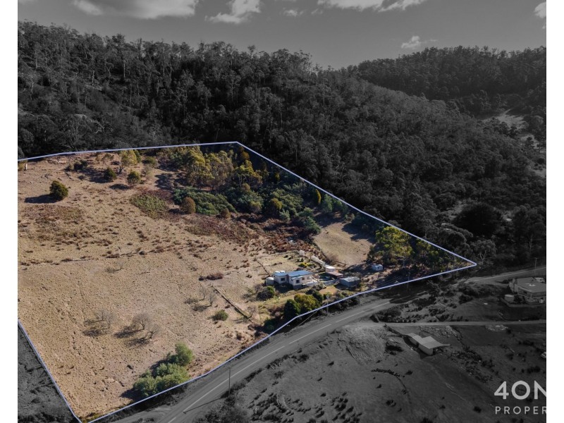 673 Grasstree Hill Road, Grasstree Hill TAS 7017