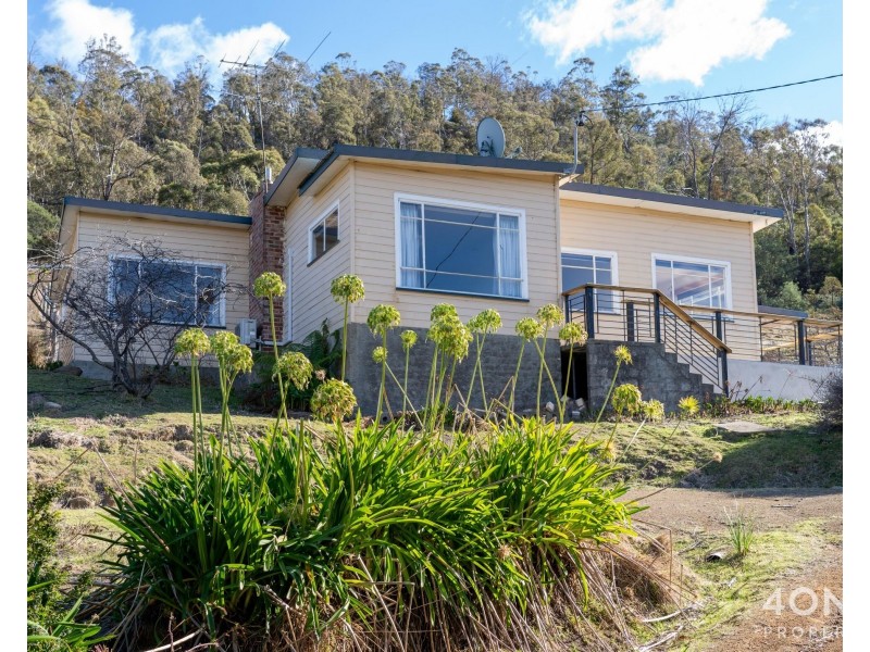 673 Grasstree Hill Road, Grasstree Hill TAS 7017