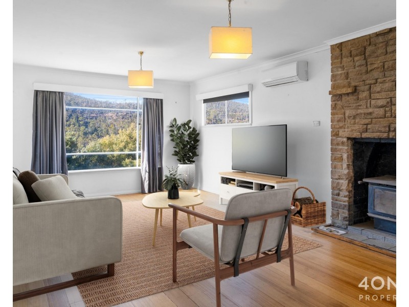 673 Grasstree Hill Road, Grasstree Hill TAS 7017