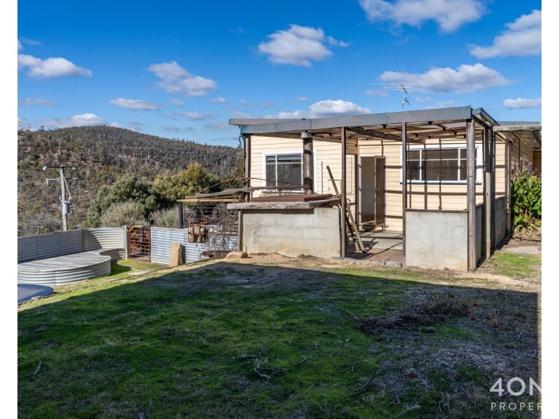 673 Grasstree Hill Road, Grasstree Hill TAS 7017