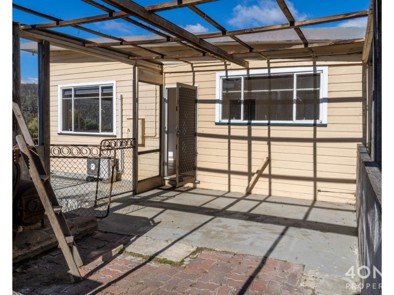 673 Grasstree Hill Road, Grasstree Hill TAS 7017