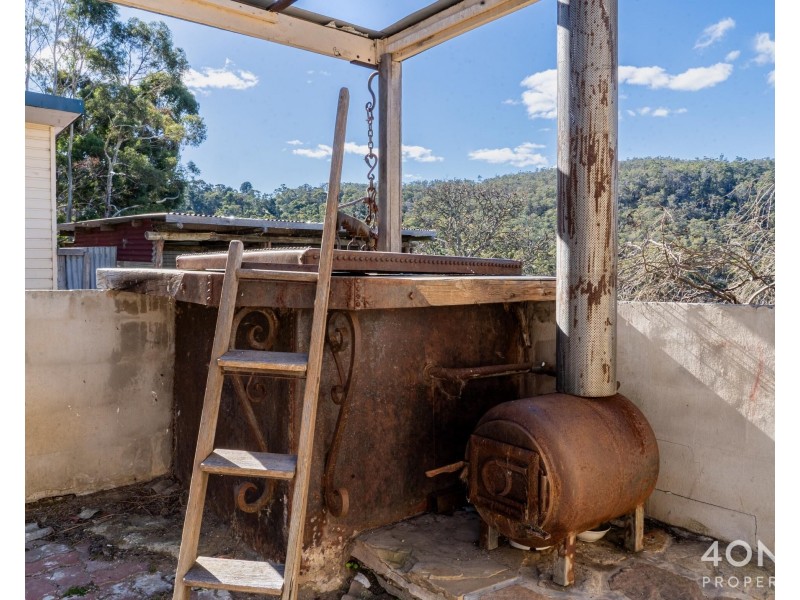 673 Grasstree Hill Road, Grasstree Hill TAS 7017