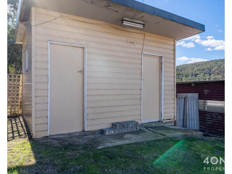 673 Grasstree Hill Road, Grasstree Hill TAS 7017