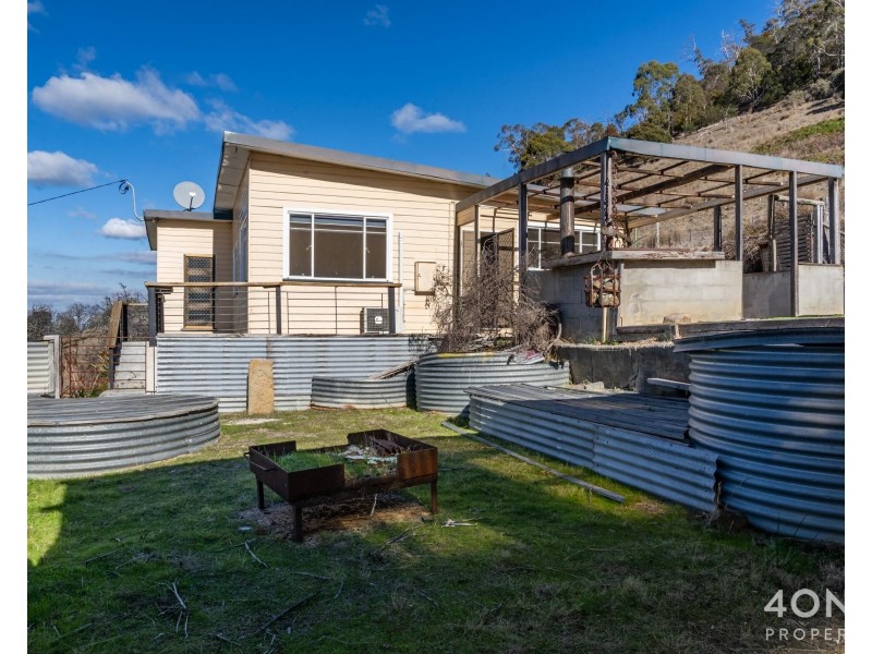 673 Grasstree Hill Road, Grasstree Hill TAS 7017