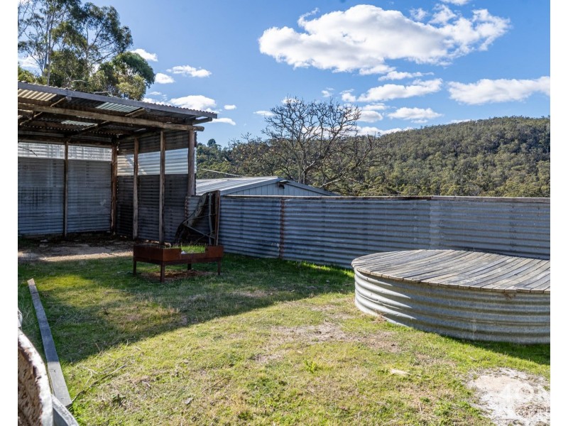 673 Grasstree Hill Road, Grasstree Hill TAS 7017