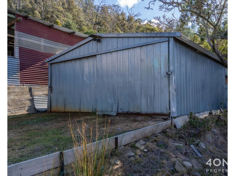 673 Grasstree Hill Road, Grasstree Hill TAS 7017