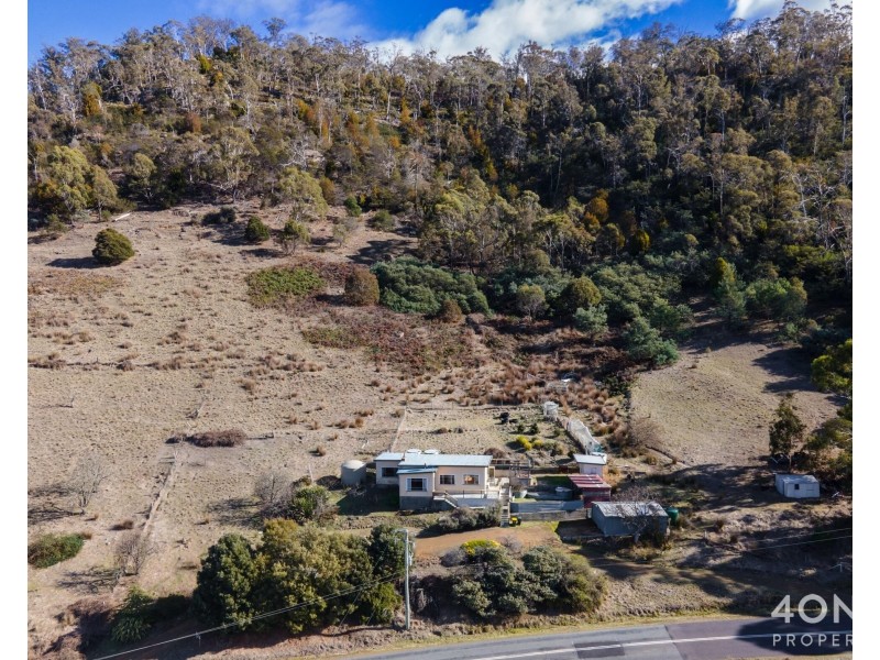 673 Grasstree Hill Road, Grasstree Hill TAS 7017