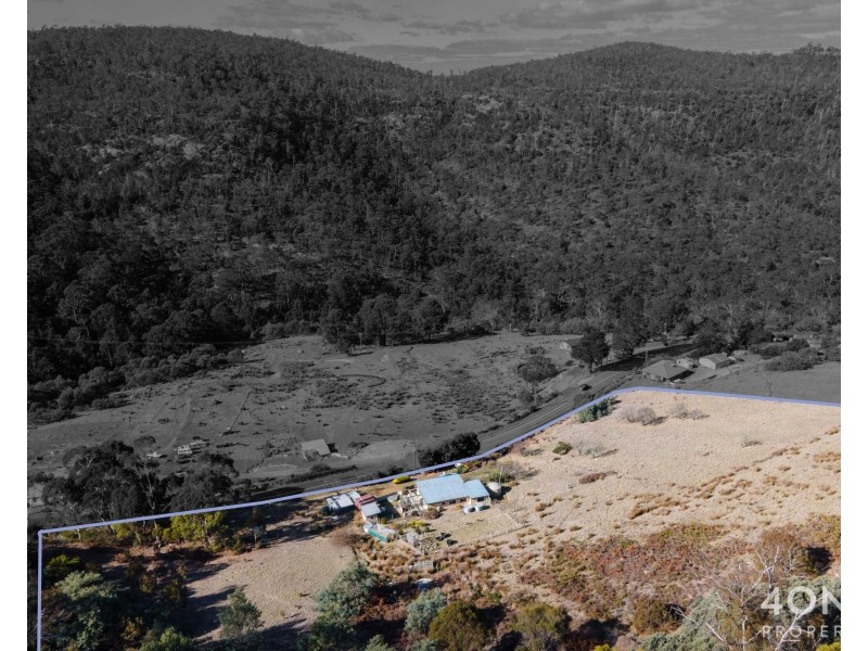 673 Grasstree Hill Road, Grasstree Hill TAS 7017