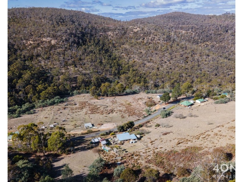 673 Grasstree Hill Road, Grasstree Hill TAS 7017