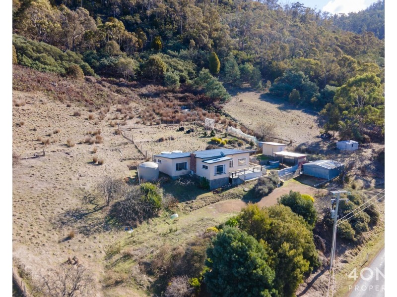 673 Grasstree Hill Road, Grasstree Hill TAS 7017