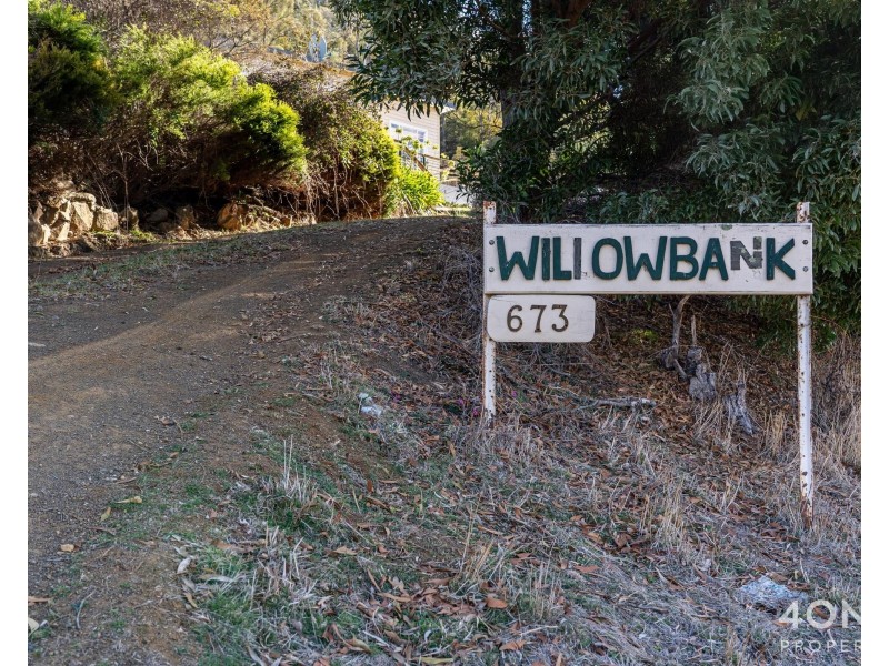673 Grasstree Hill Road, Grasstree Hill TAS 7017
