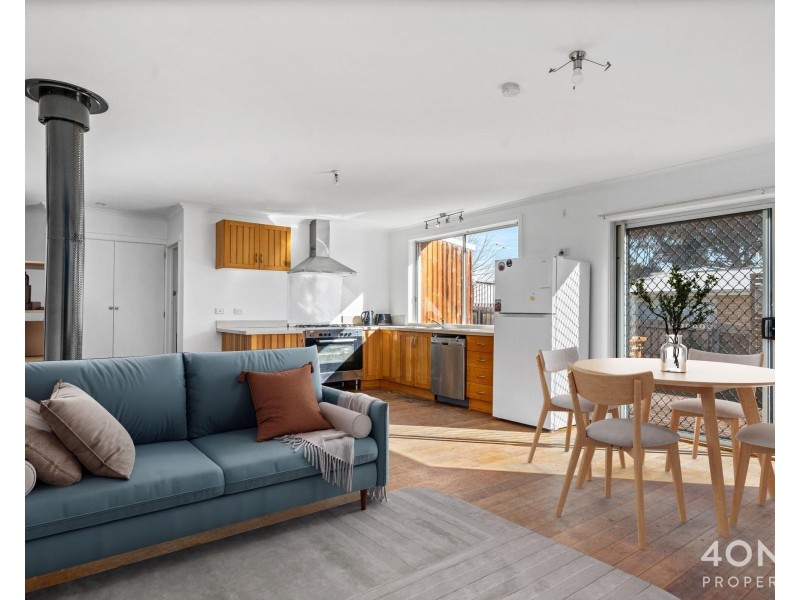 18 Tenth Avenue, Dodges Ferry TAS 7173