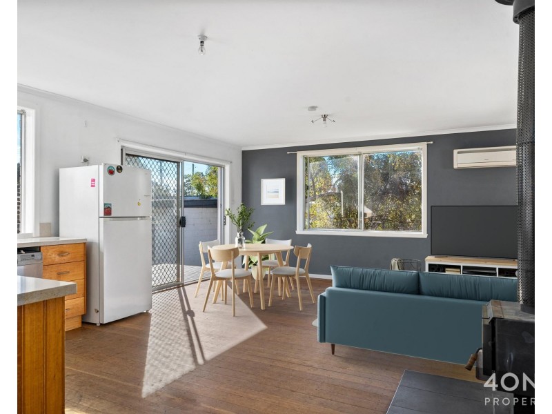 18 Tenth Avenue, Dodges Ferry TAS 7173