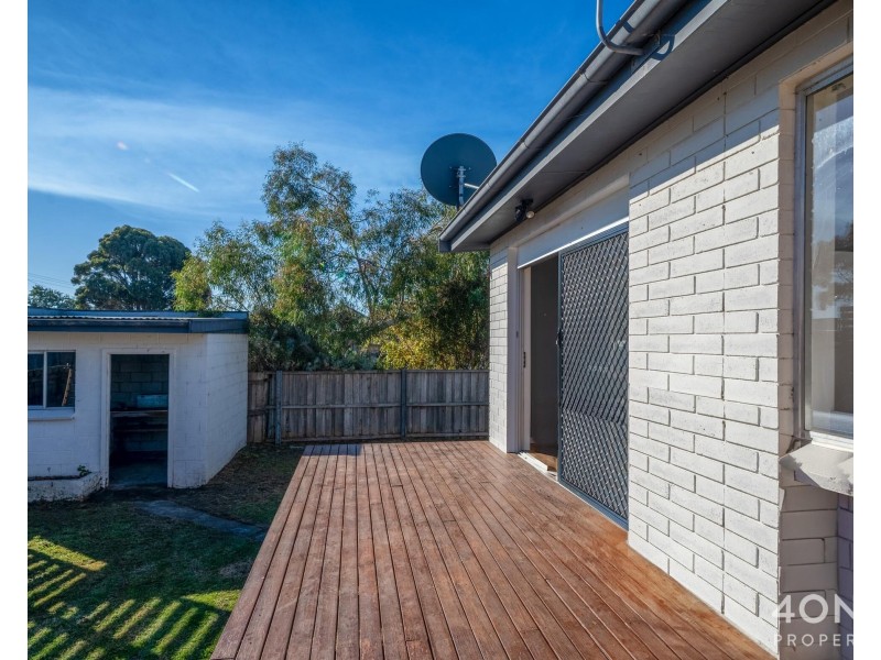 18 Tenth Avenue, Dodges Ferry TAS 7173