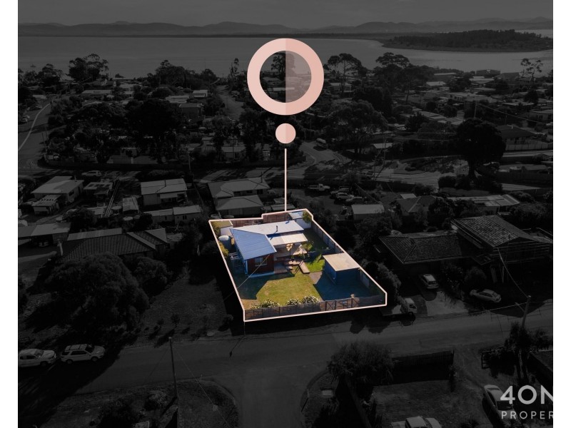 18 Tenth Avenue, Dodges Ferry TAS 7173