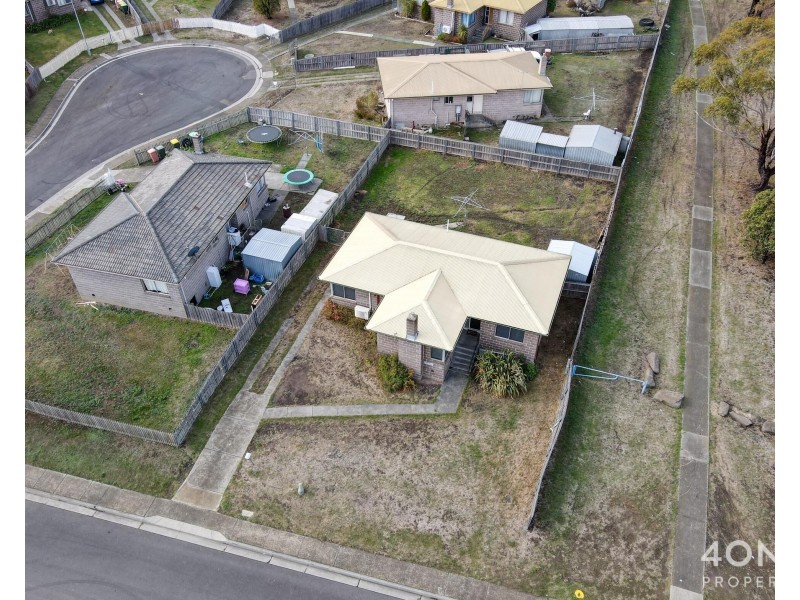 34 Fisher Drive, Herdsmans Cove TAS 7030